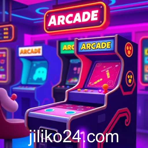 Arcade Games
