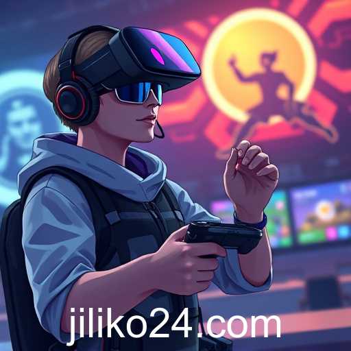 The Rise of Jiliko: How Game Websites are Transforming in 2025