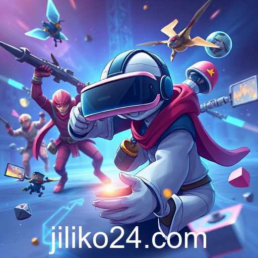Jiliko: The Rise of a Gaming Haven