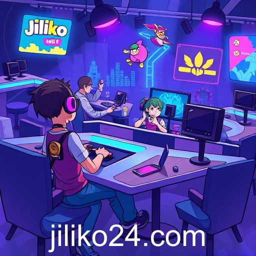 Rising Influence of Jiliko Across Gaming Landscape