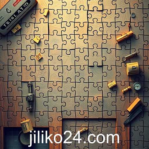 Jiliko: Evolution of Online Gaming in 2025