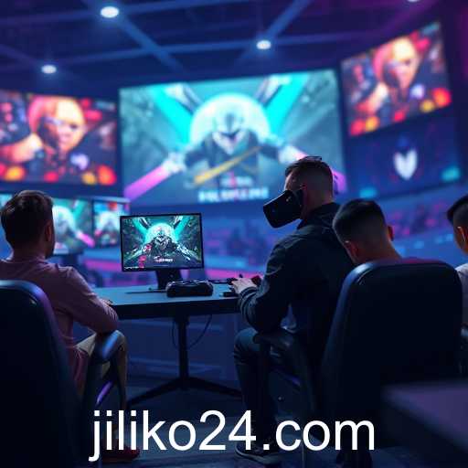 The Rise of Jiliko in Online Gaming